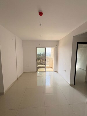 Building Lobby in 2 BHK Apartment at Lodha Codename Premier, Dombivli East – for Rent