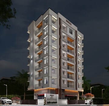 2 BHK Apartment For Sale in Baner