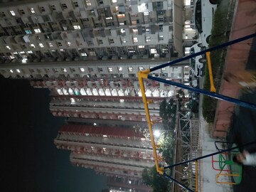 2 BHK Apartment – Exterior View View at Siddharth Vihar - for Sale