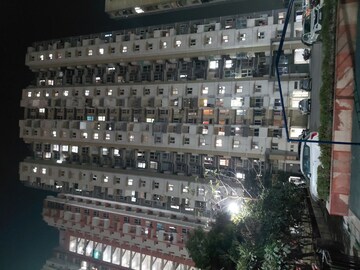 2 BHK Apartment – Exterior View View at Siddharth Vihar - for Sale