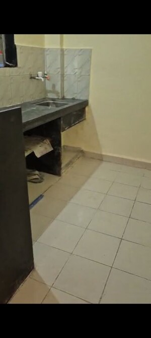 Master Bedroom in 1 BHK Apartment at Govind Complex Sanpada, Sanpada Sector 1 – for Rent