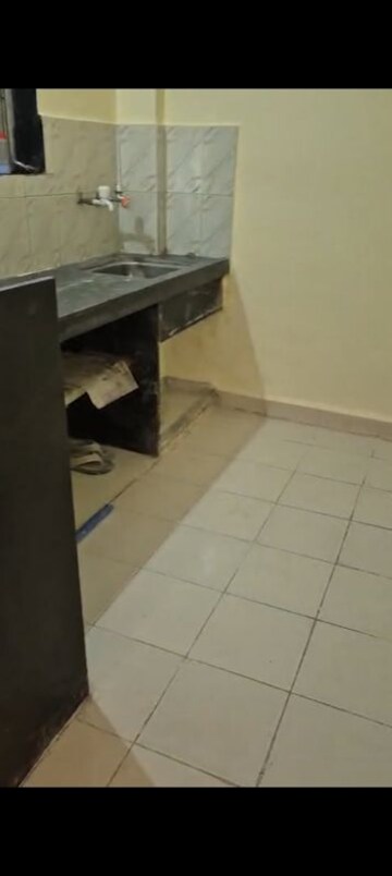 Master Bedroom in 1 BHK Apartment at Govind Complex Sanpada, Sanpada Sector 1 – for Rent