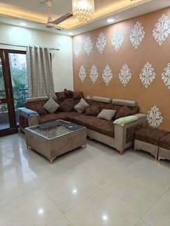 2.5 BHK Apartment For Rent in RPS Savana