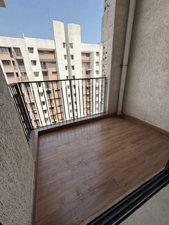 2 BHK + Pooja Room Apartment For Rent in Lodha Palava City Lakeshore Greens