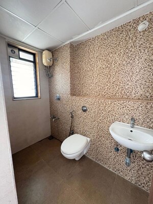 Master Bedroom in 2 BHK Apartment at Lodha Palava City Lakeshore Greens, Dombivli East – for Rent