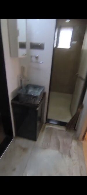 Furnished Amenities in 1 BHK Apartment at Om Nivas, Vashi Sector 12 – for Rent
