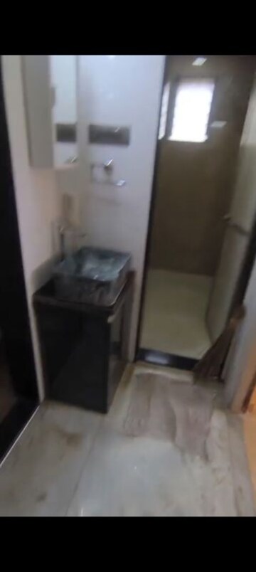Furnished Amenities in 1 BHK Apartment at Om Nivas, Vashi Sector 12 – for Rent
