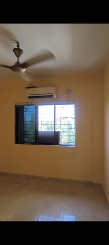 Room in 1 BHK Apartment at Om Nivas, Vashi Sector 12 – for Rent