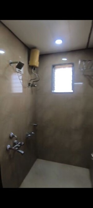 Room in 1 BHK Apartment at Om Nivas, Vashi Sector 12 – for Rent