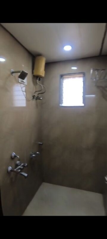 Room in 1 BHK Apartment at Om Nivas, Vashi Sector 12 – for Rent