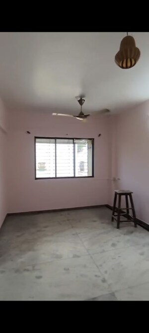 1 BHK Apartment For Rent in Om Nivas, Vashi Sector 12