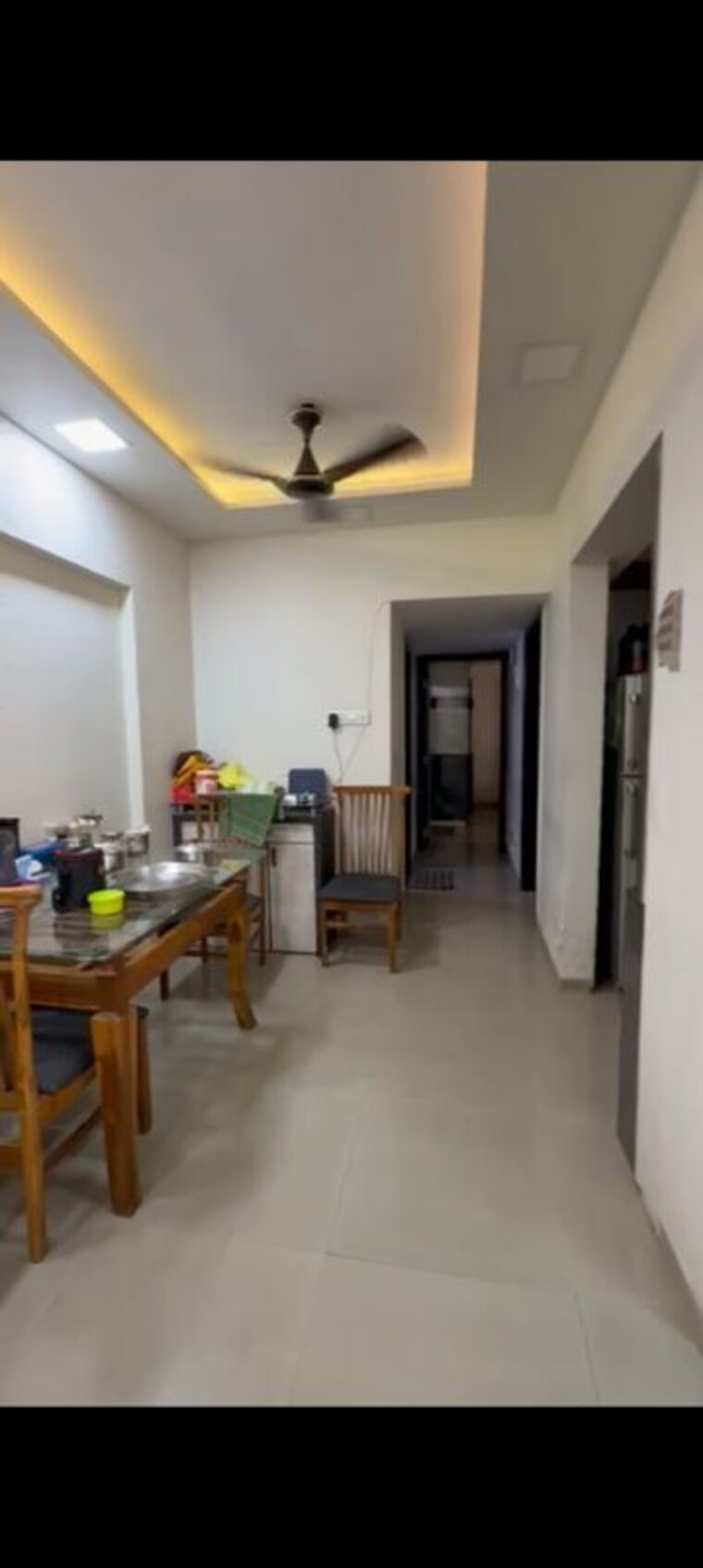 Gym, tilak nagar 2 Bedroom 650 Sq.Ft. Apartment In Tilak Nagar Mumbai 10027583
