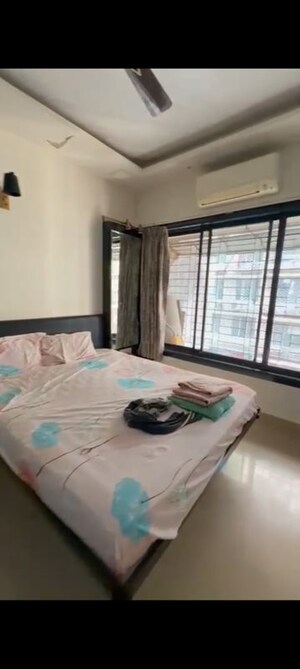 Bedroom in 2 BHK Apartment at Tilak Nagar – for Rent