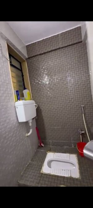 Master Bedroom in 2 BHK Apartment at Tilak Nagar – for Rent