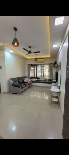 2 BHK + Study Room Apartment For Rent in Tilak Nagar