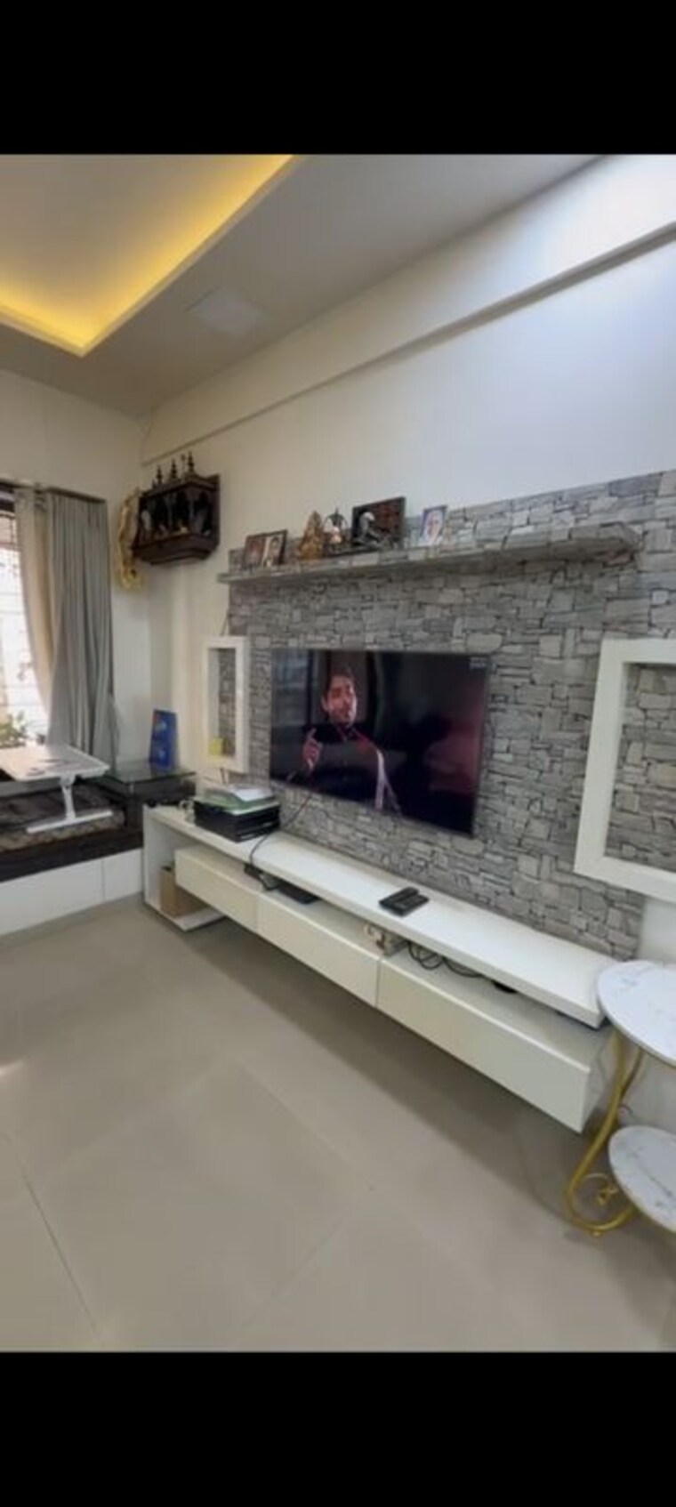 Kitchen, tilak nagar 2 Bedroom 650 Sq.Ft. Apartment In Tilak Nagar Mumbai 10027583