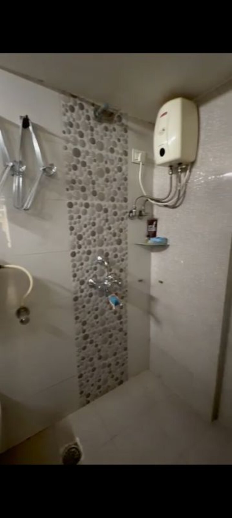 Master Bedroom, tilak nagar 2 Bedroom 650 Sq.Ft. Apartment In Tilak Nagar Mumbai 10027583