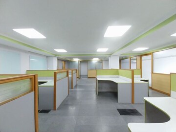 Team Area in  Office Space at Jasola – for Sale