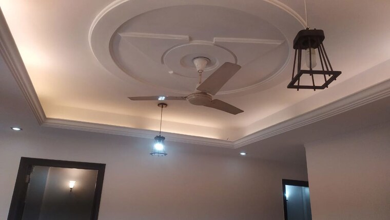 undefined, greater kailash i 4 Bedroom 300 Sq.Yd. Builder Floor In Greater Kailash I Delhi 10027590