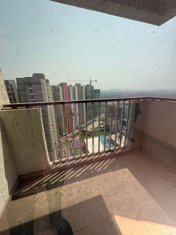 2.5 BHK Apartment For Rent in Lodha Codename Premier, Dombivli East