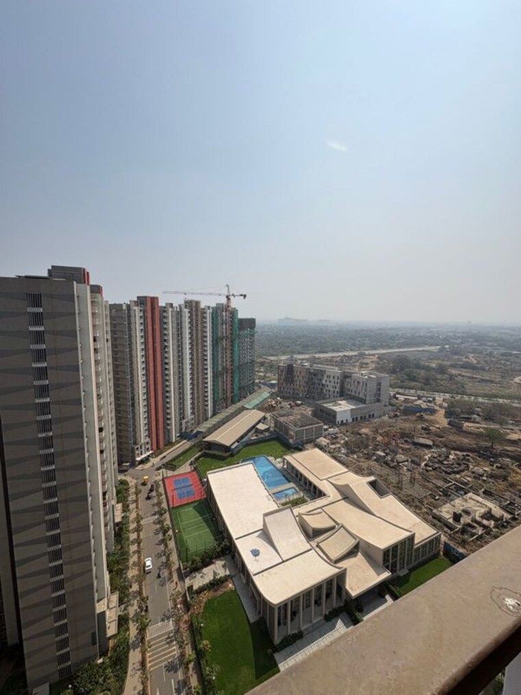 Exterior View, lodha-codename-premier 2.5 Bedroom 759 Sq.Ft. Apartment In Dombivli East Thane 10027592