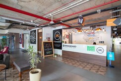 Office Space For Rent in Sector 2