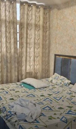 3 BHK + Pooja Room Apartment For Rent in Jewel Apartment