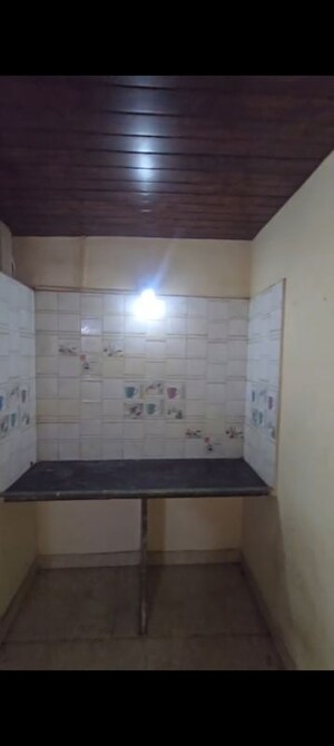 1 RK Apartment For Rent in Balaji Sakshi Apartment, Sector 14 Belapur