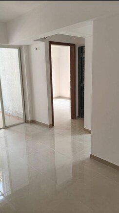 1 BHK + Extra Room Apartment For Sale in Purandar 9 Nanded
