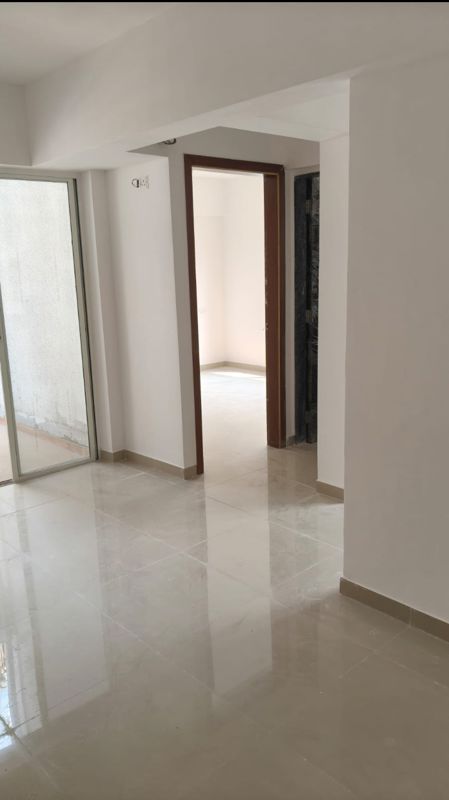 1 BHK + Extra Room Apartment For Sale in Purandar 9 Nanded