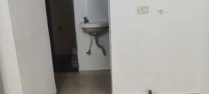 Bathroom in 1 BHK Apartment at Chunabhatti – for Rent