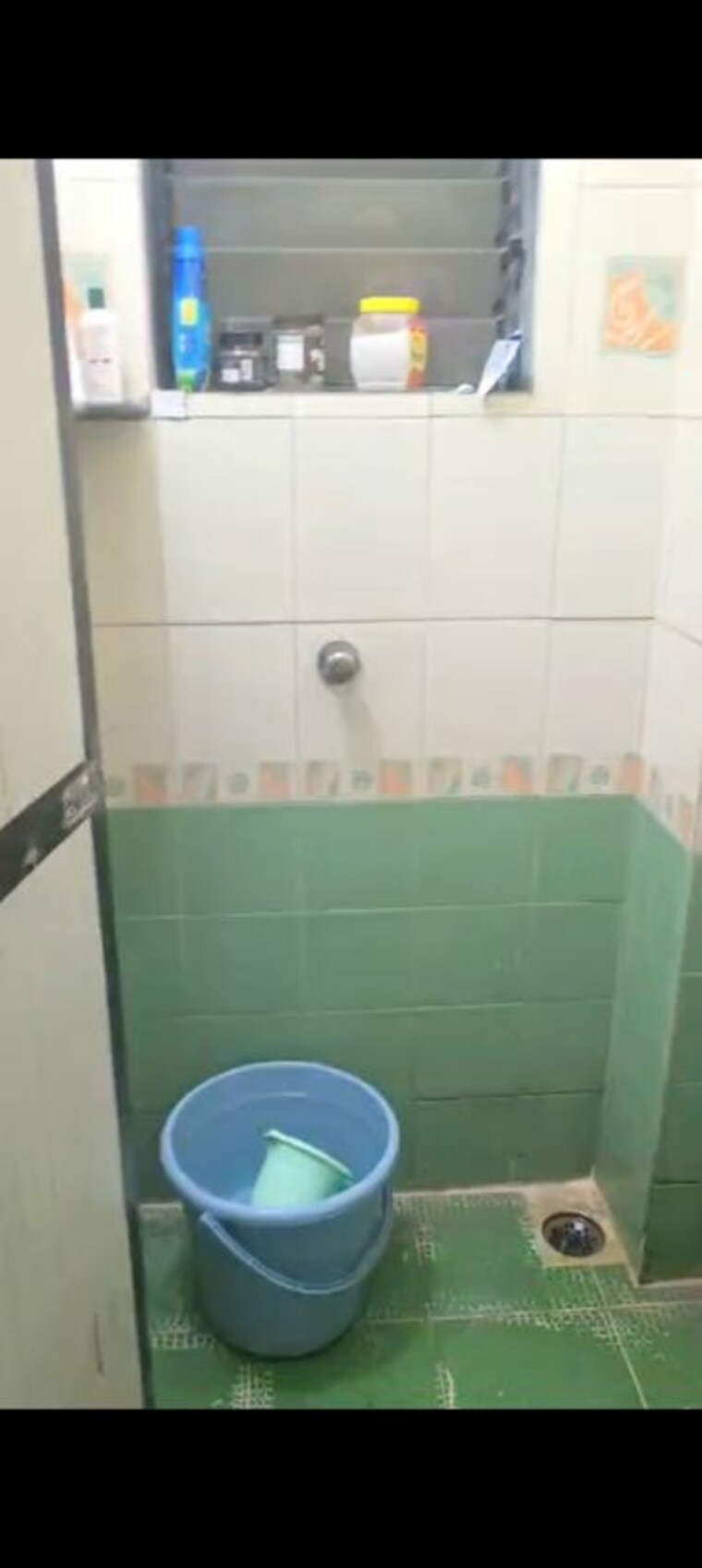 Bathroom, balaji-sakshi-apartment 1 Bedroom 600 Sq.Ft. Apartment In Sector 14 Belapur Navi Mumbai 10027606