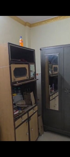 Furnished Amenities in 1 BHK Apartment at Balaji Sakshi Apartment, Sector 14 Belapur – for Rent