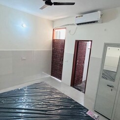 3 BHK Apartment For Rent in Saket