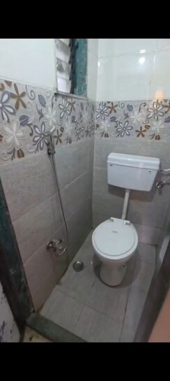 1 BHK Apartment For Rent in Balaji Sakshi Apartment