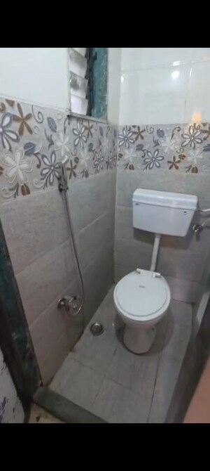 1 BHK Apartment For Rent in Balaji Sakshi Apartment, Sector 14 Belapur