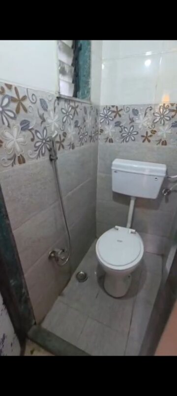 1 BHK Apartment For Rent in Balaji Sakshi Apartment, Sector 14 Belapur