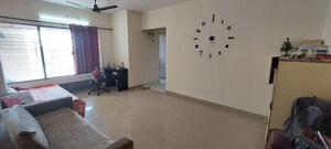 Room in 2 BHK Apartment at PanchVatika Apartments, Andheri East – for Rent