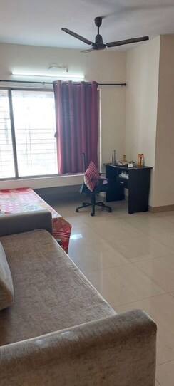 2 BHK Apartment For Rent in PanchVatika Apartments