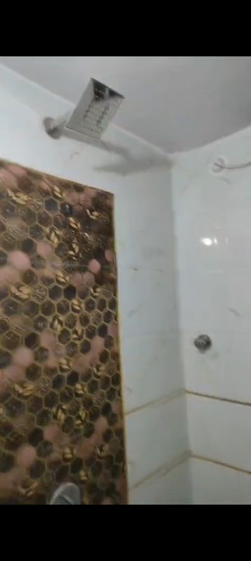 1 BHK 500 Sq.Ft. Apartment in Balaji Sakshi Apartment