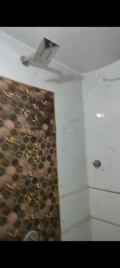 1 BHK Apartment For Rent in Balaji Sakshi Apartment
