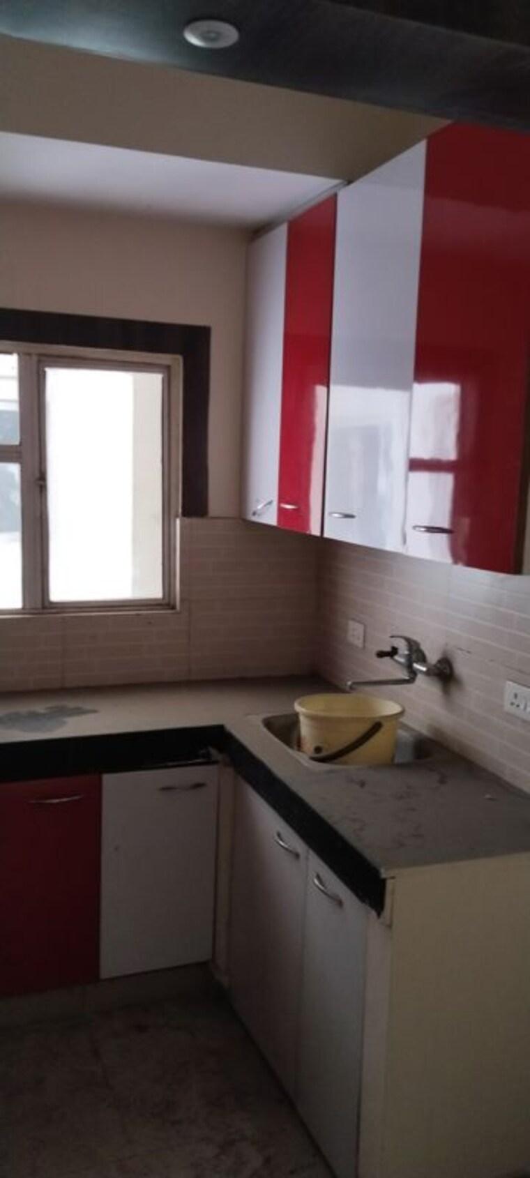Kitchen, ajnara-integrity 2 Bedroom 1080 Sq.Ft. Apartment In Raj Nagar Extension Ghaziabad 10027620