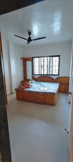1 BHK Apartment For Rent in Yash Apartments Model Colony