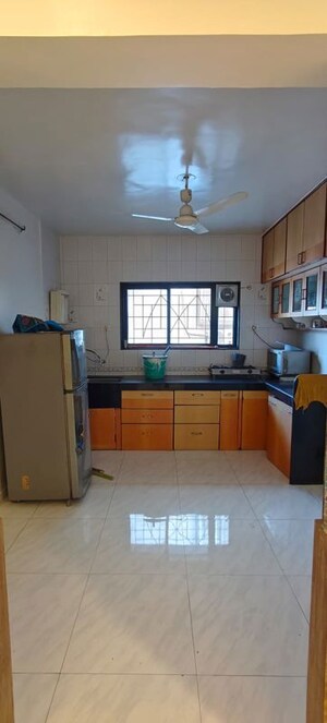 Kitchen in 1 BHK Apartment at Yash Apartments Model Colony, Model Colony – for Rent
