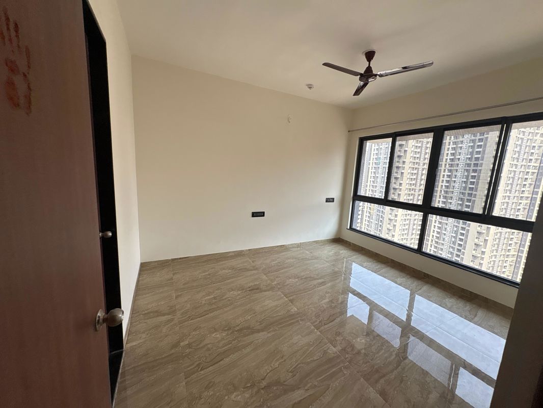 2 BHK Apartment For Sale in VTP Aethereus