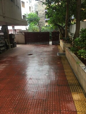  Plot – Exterior View View at JB Harmony Woods, Thummaloor - for Sale