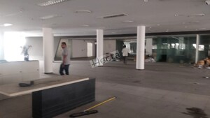 Parking in  Office Space at Shubhkamna Appartments, Sector 2 – for Rent