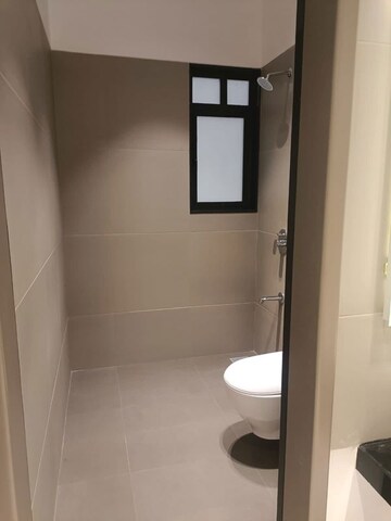 Bathroom in 4 BHK Apartment at Osian Almanova, Mundhwa – for Sale