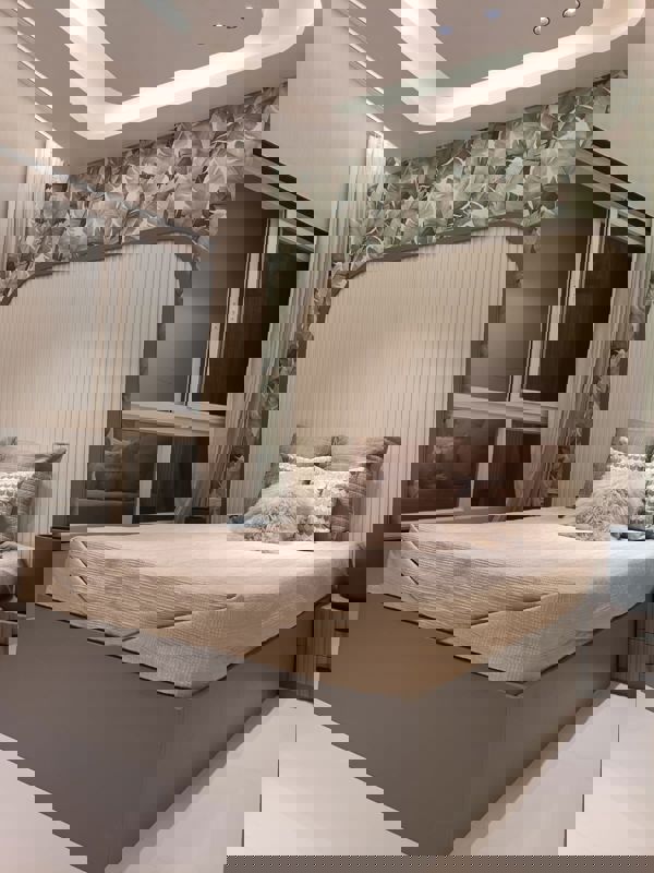 4 BHK + Pooja Room,Servant Room 1663 Sq.Ft. Apartment in Osian Almanova