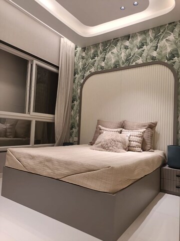 4 BHK Apartment For Sale in Osian Almanova, Mundhwa